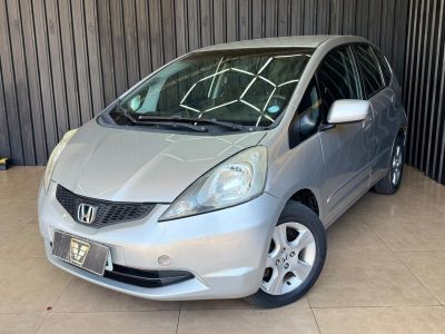 HONDA Fit LX 1.4 2010 - miniatura 3