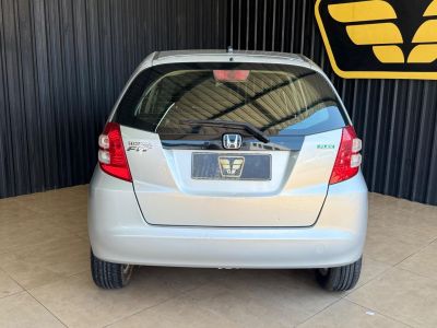 HONDA Fit LX 1.4 2010 - miniatura 5