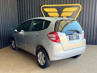 HONDA Fit LX 1.4 2010 - miniatura 6