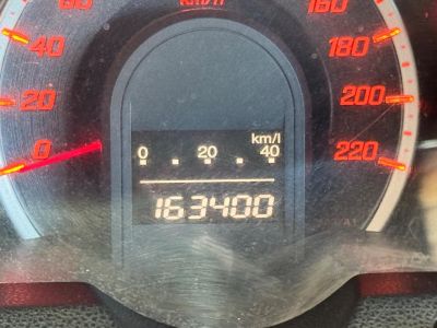 HONDA Fit LX 1.4 2010 - miniatura 7