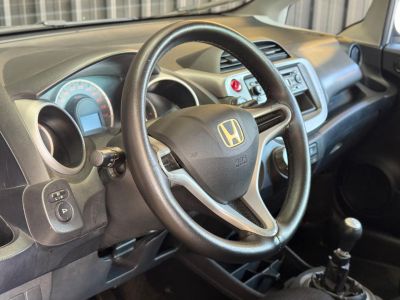 HONDA Fit LX 1.4 2010 - miniatura 8