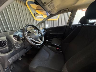 HONDA Fit LX 1.4 2010 - miniatura 9