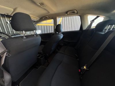 HONDA Fit LX 1.4 2010 - miniatura 10