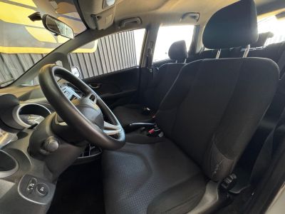 HONDA Fit LX 1.4 2010 - miniatura 11