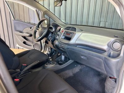 HONDA Fit LX 1.4 2010 - miniatura 12