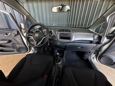 HONDA Fit LX 1.4 2010 - miniatura 13