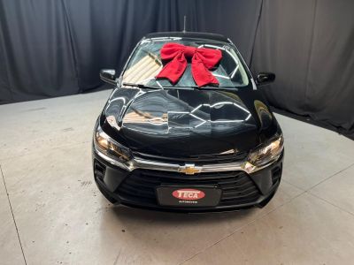 CHEVROLET Onix 1.0T 12v 2026 - miniatura 2