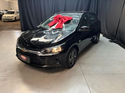 CHEVROLET Onix 1.0T 12v 2026 - miniatura 3
