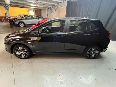 CHEVROLET Onix 1.0T 12v 2026 - miniatura 4