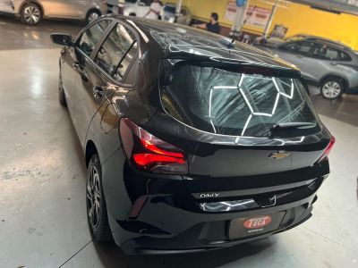 CHEVROLET Onix 1.0T 12v 2026 - miniatura 5