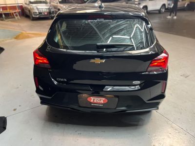 CHEVROLET Onix 1.0T 12v 2026 - miniatura 6