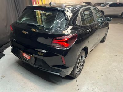CHEVROLET Onix 1.0T 12v 2026 - miniatura 7