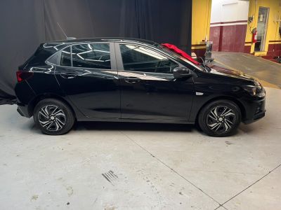 CHEVROLET Onix 1.0T 12v 2026 - miniatura 8