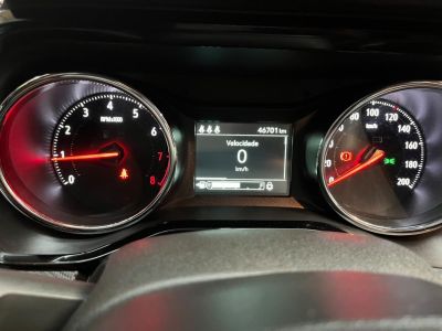 CHEVROLET Onix 1.0T 12v 2026 - miniatura 9