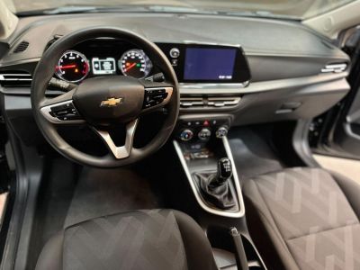 CHEVROLET Onix 1.0T 12v 2026 - miniatura 10