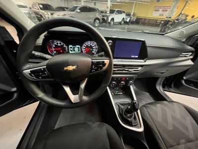 CHEVROLET Onix 1.0T 12v 2026 - miniatura 11