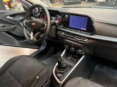 CHEVROLET Onix 1.0T 12v 2026 - miniatura 12