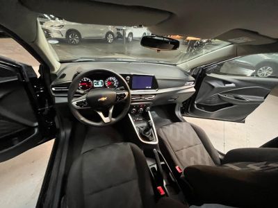 CHEVROLET Onix 1.0T 12v 2026 - miniatura 15