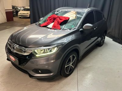HONDA HR-V EXL 1.8 16v 2020 - miniatura 3