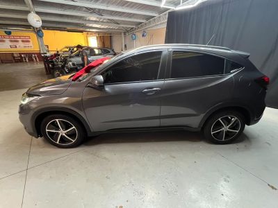 HONDA HR-V EXL 1.8 16v 2020 - miniatura 4