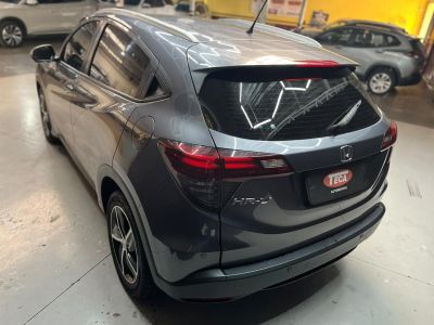 HONDA HR-V EXL 1.8 16v 2020 - miniatura 5
