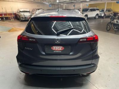 HONDA HR-V EXL 1.8 16v 2020 - miniatura 6