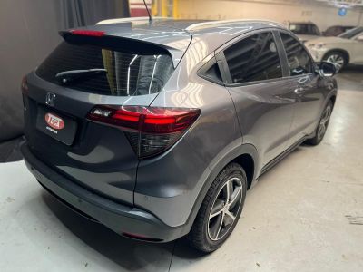 HONDA HR-V EXL 1.8 16v 2020 - miniatura 7