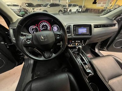 HONDA HR-V EXL 1.8 16v 2020 - miniatura 10