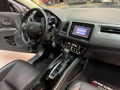 HONDA HR-V EXL 1.8 16v 2020 - miniatura 11