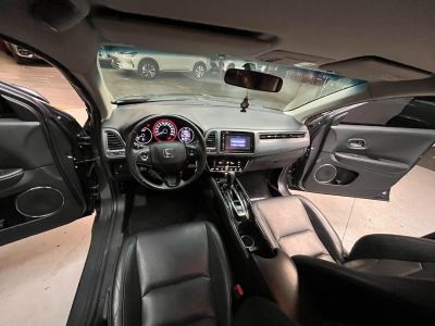 HONDA HR-V EXL 1.8 16v 2020 - miniatura 12