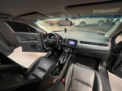 HONDA HR-V EXL 1.8 16v 2020 - miniatura 13