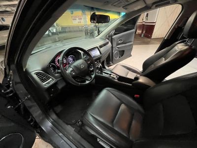 HONDA HR-V EXL 1.8 16v 2020 - miniatura 14