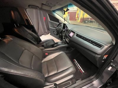 HONDA HR-V EXL 1.8 16v 2020 - miniatura 15