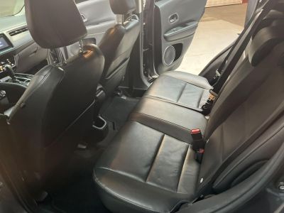 HONDA HR-V EXL 1.8 16v 2020 - miniatura 16