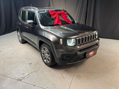 JEEP Renegade Longitude 1.3 16v T270 2025