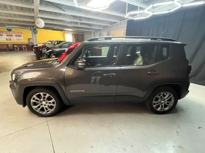 JEEP Renegade Longitude 1.3 16v T270 2025 - miniatura 4