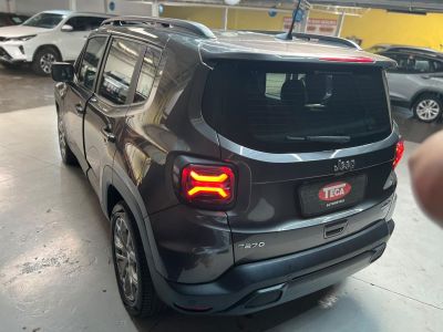 JEEP Renegade Longitude 1.3 16v T270 2025 - miniatura 5