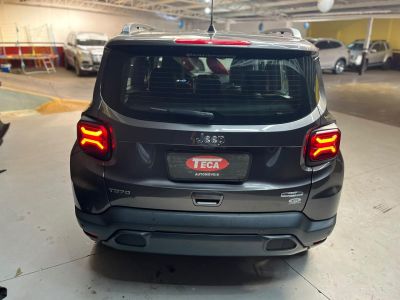JEEP Renegade Longitude 1.3 16v T270 2025 - miniatura 6