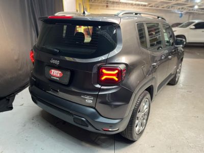 JEEP Renegade Longitude 1.3 16v T270 2025 - miniatura 7