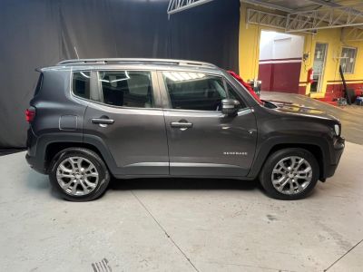 JEEP Renegade Longitude 1.3 16v T270 2025 - miniatura 8