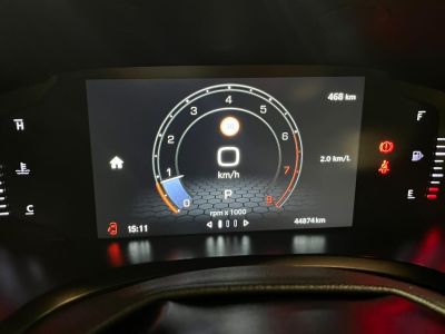 JEEP Renegade Longitude 1.3 16v T270 2025 - miniatura 9