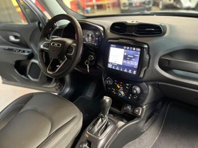 JEEP Renegade Longitude 1.3 16v T270 2025 - miniatura 10