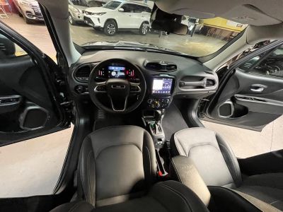 JEEP Renegade Longitude 1.3 16v T270 2025 - miniatura 12