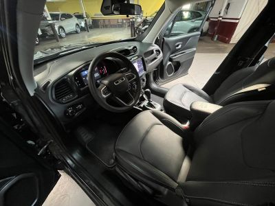 JEEP Renegade Longitude 1.3 16v T270 2025 - miniatura 13