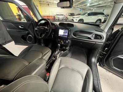 JEEP Renegade Longitude 1.3 16v T270 2025 - miniatura 14