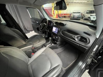 JEEP Renegade Longitude 1.3 16v T270 2025 - miniatura 15