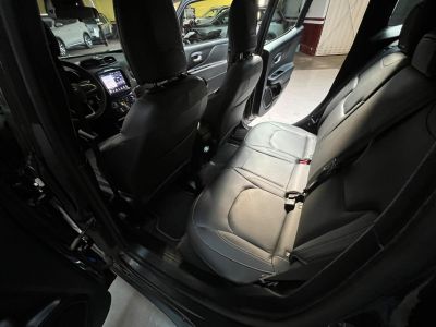 JEEP Renegade Longitude 1.3 16v T270 2025 - miniatura 16