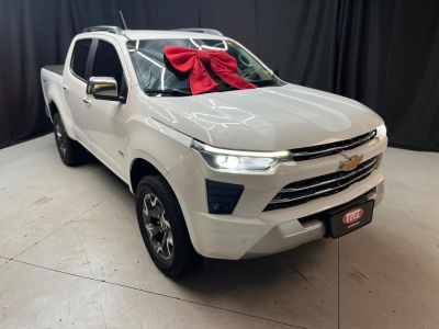 CHEVROLET S10 LTZ 2.8CTDi 16v 4x4 C.D. 2026