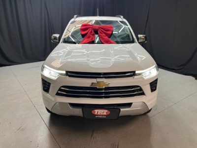 CHEVROLET S10 LTZ 2.8CTDi 16v 4x4 C.D. 2026 - miniatura 2