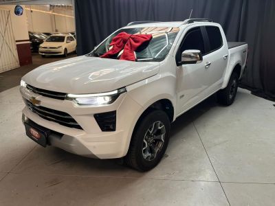 CHEVROLET S10 LTZ 2.8CTDi 16v 4x4 C.D. 2026 - miniatura 3